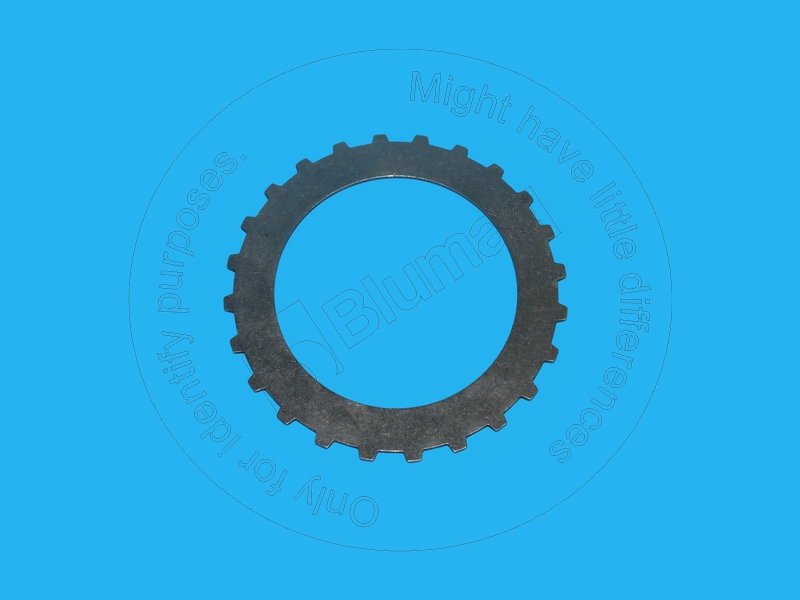 JC10/907369 Plate