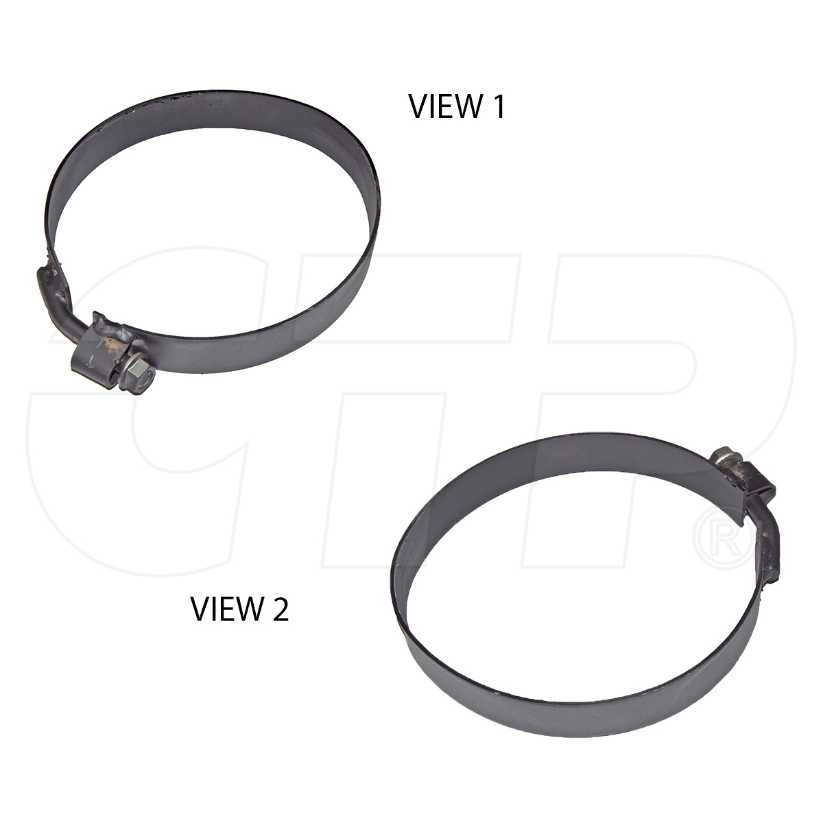 5S-5327 Clamp