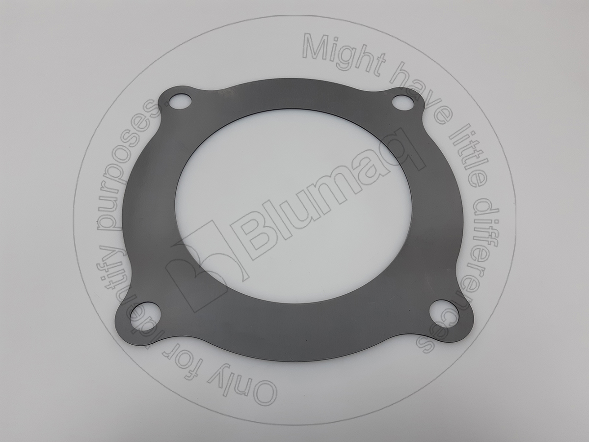 284-9557 Disc for BLUMAQ