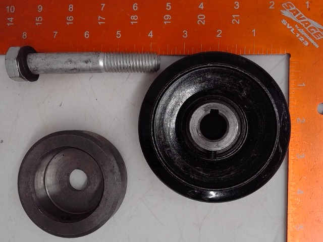246-25650 Governor for GEHL MANITOU