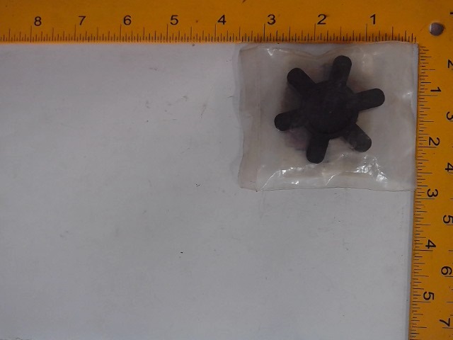 70216 Gear 6t for WOODS