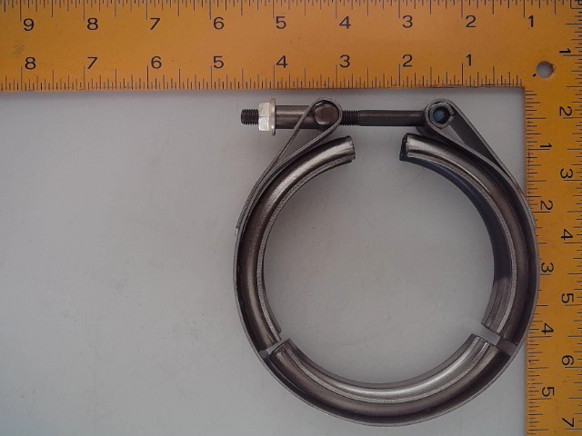 241-5885 Clamp for CATERPILLAR