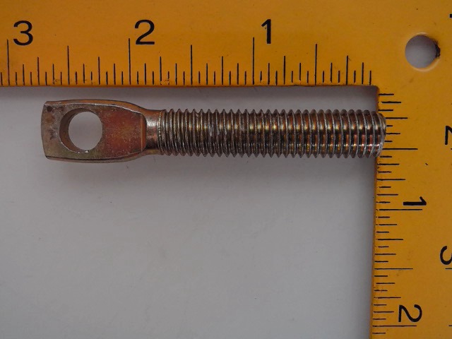 405247A1 Bolt for CASE NEW HOLLAND