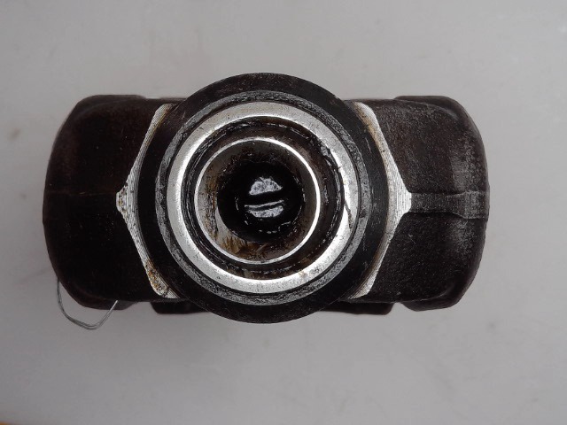 58774 Slide Lock Yoke for WOODS