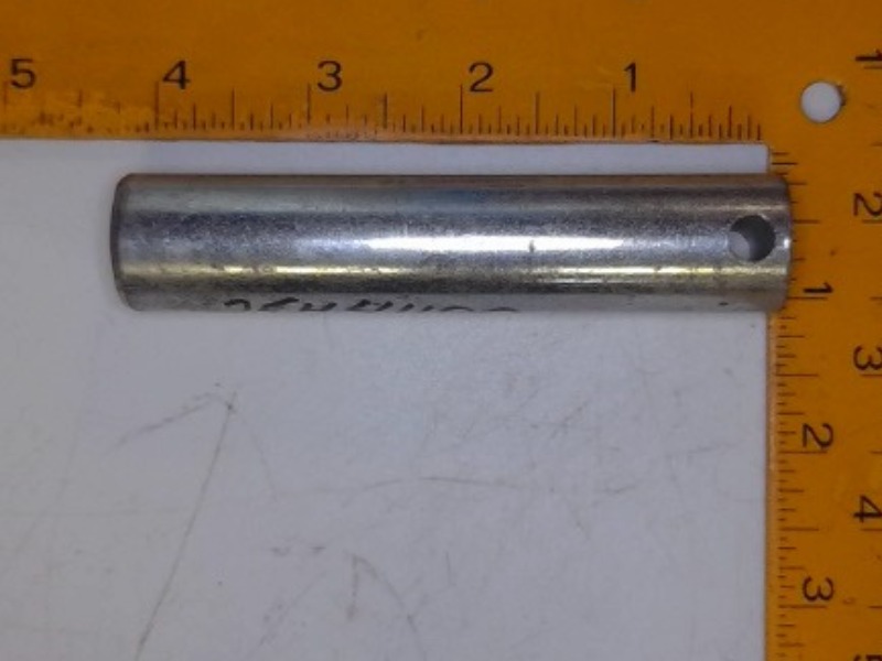 25H41100 Loader Pin for BUSHHOG KEWANEE