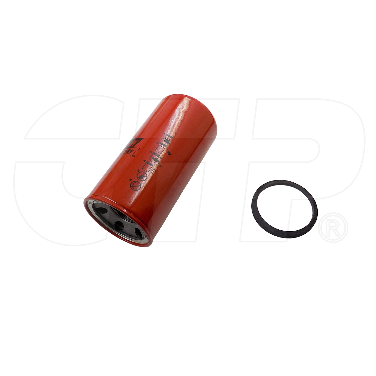 3T8642 Filter-oil for CATERPILLAR