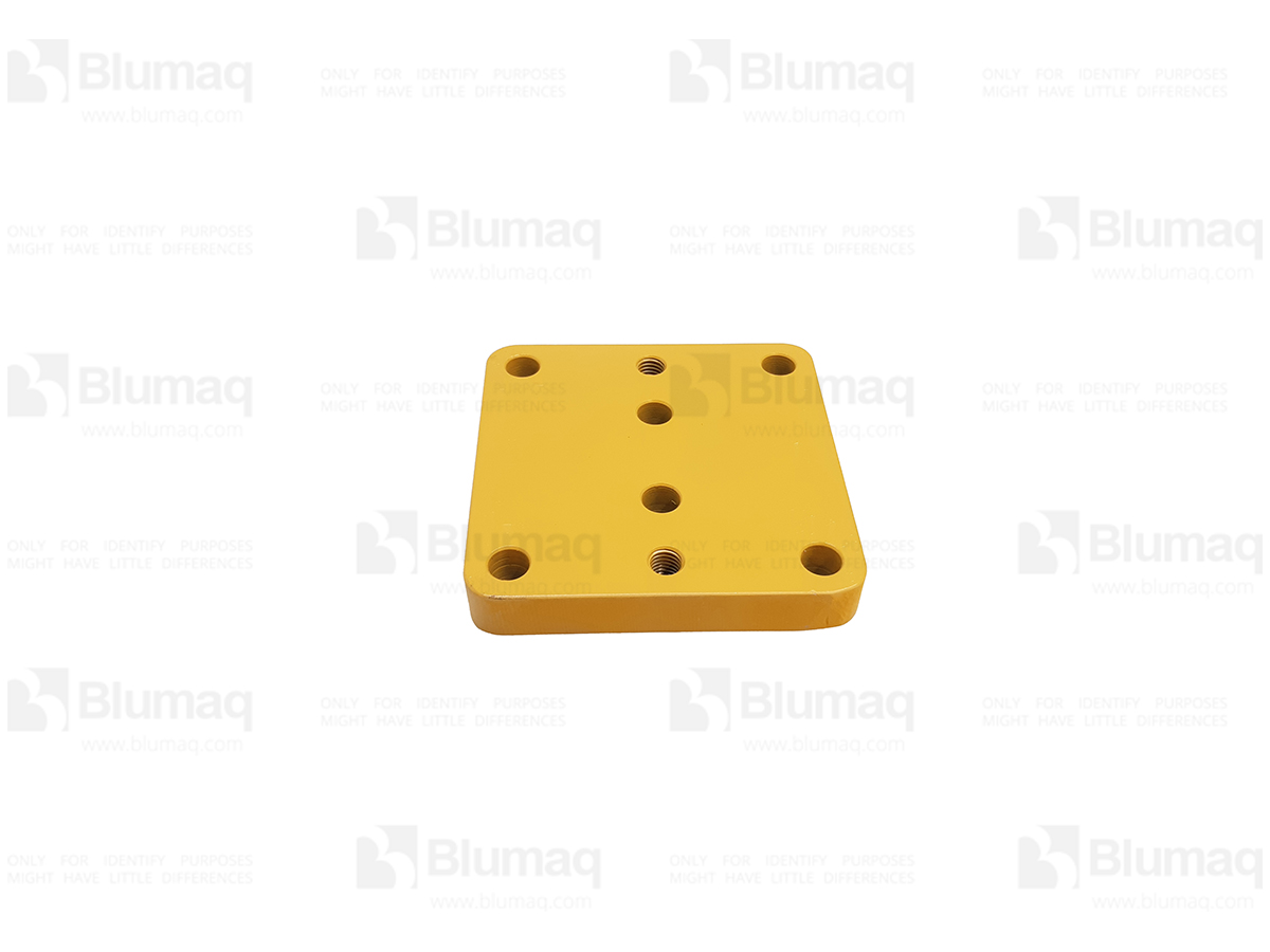 5K-0609 Cover for BLUMAQ