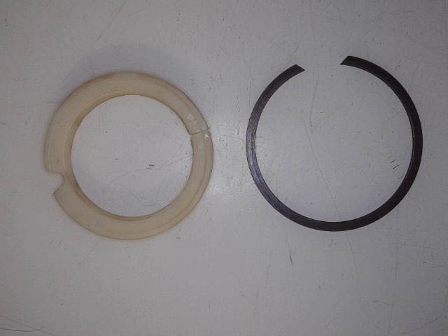 PM920-1200 Kit for JOHN DEERE