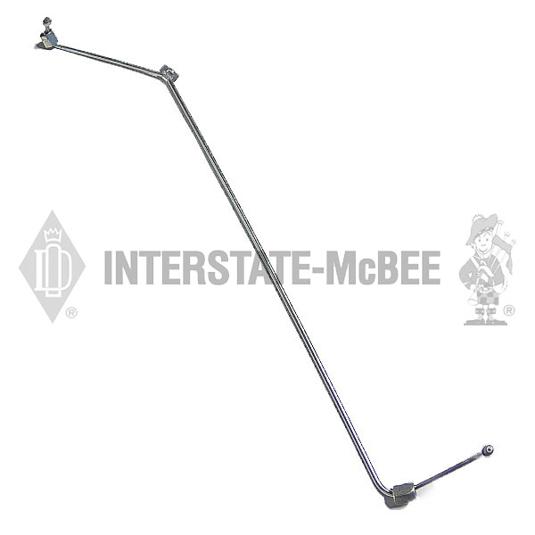 M-6N1966 Fuel Line for INTERSTATE MCBEE