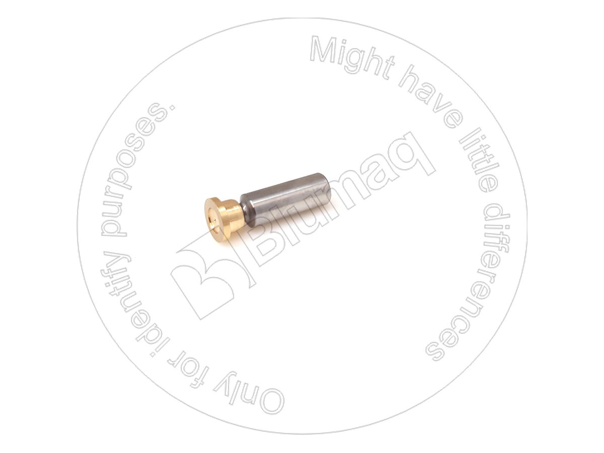 191-7587 Piston