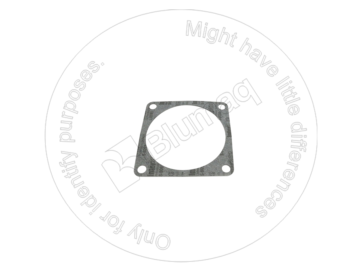 1292861 Gasket-ctp [fc]