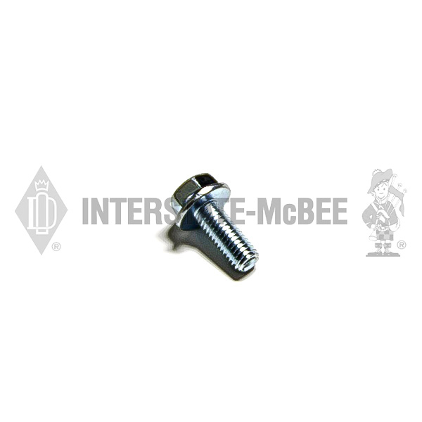 M-3900630 Screw - Hex Head Cap