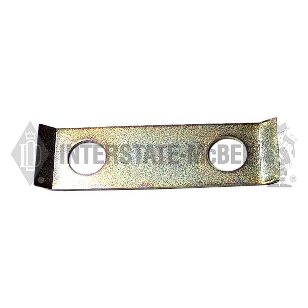 M-3H3451 Nut - Lock for INTERSTATE MCBEE