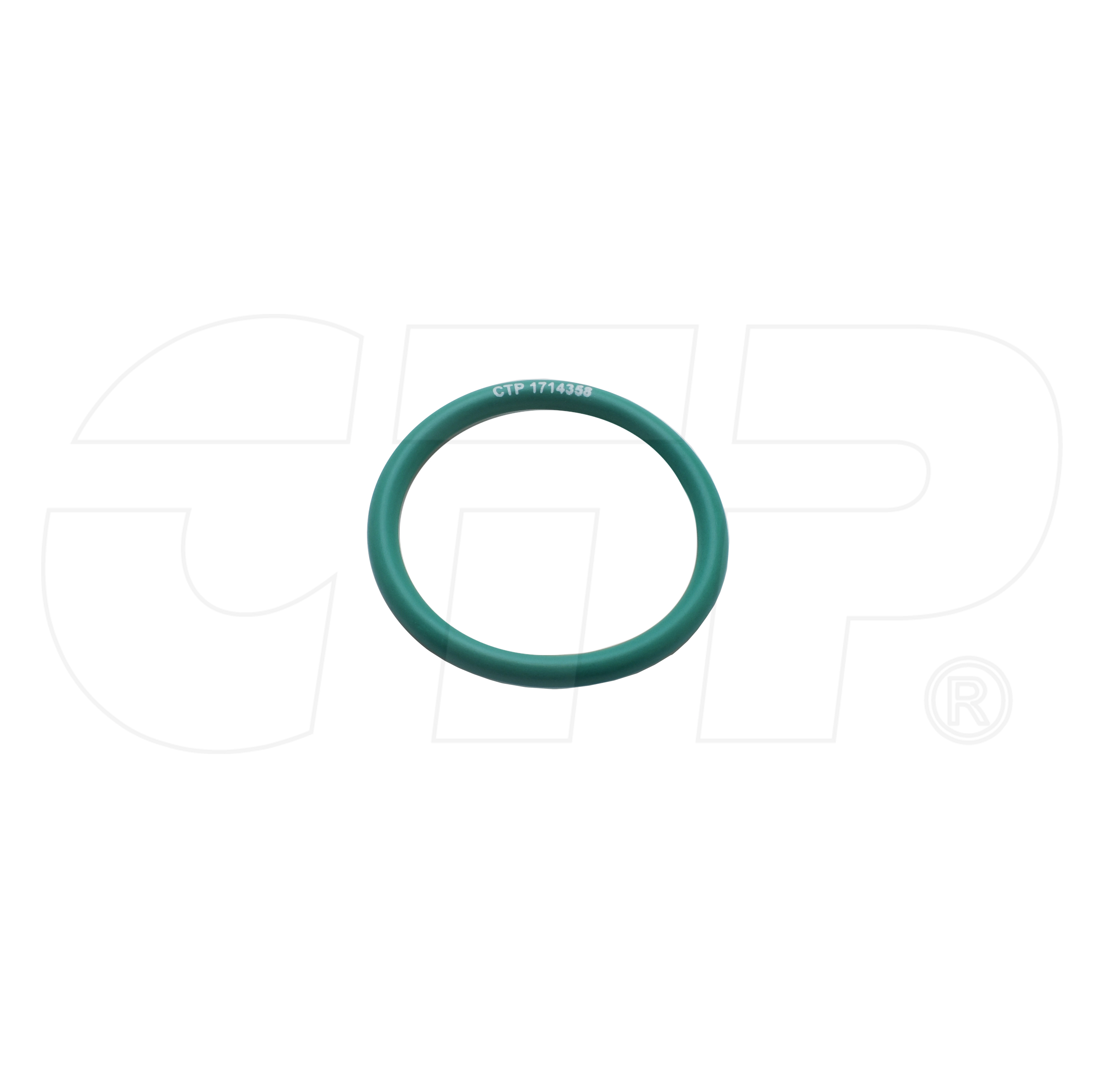 1714358 Seal O Ring for CATERPILLAR