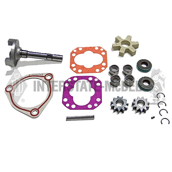A-23517845RK-SG Repair Kit - Fuel Pump - S60 for INTERSTATE MCBEE