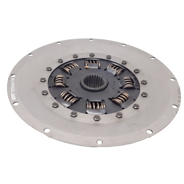 16009986 Spring for VOLVO
