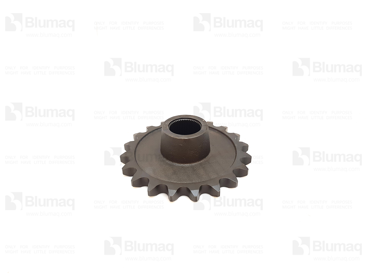 398-8335 Sprocket for CATERPILLAR