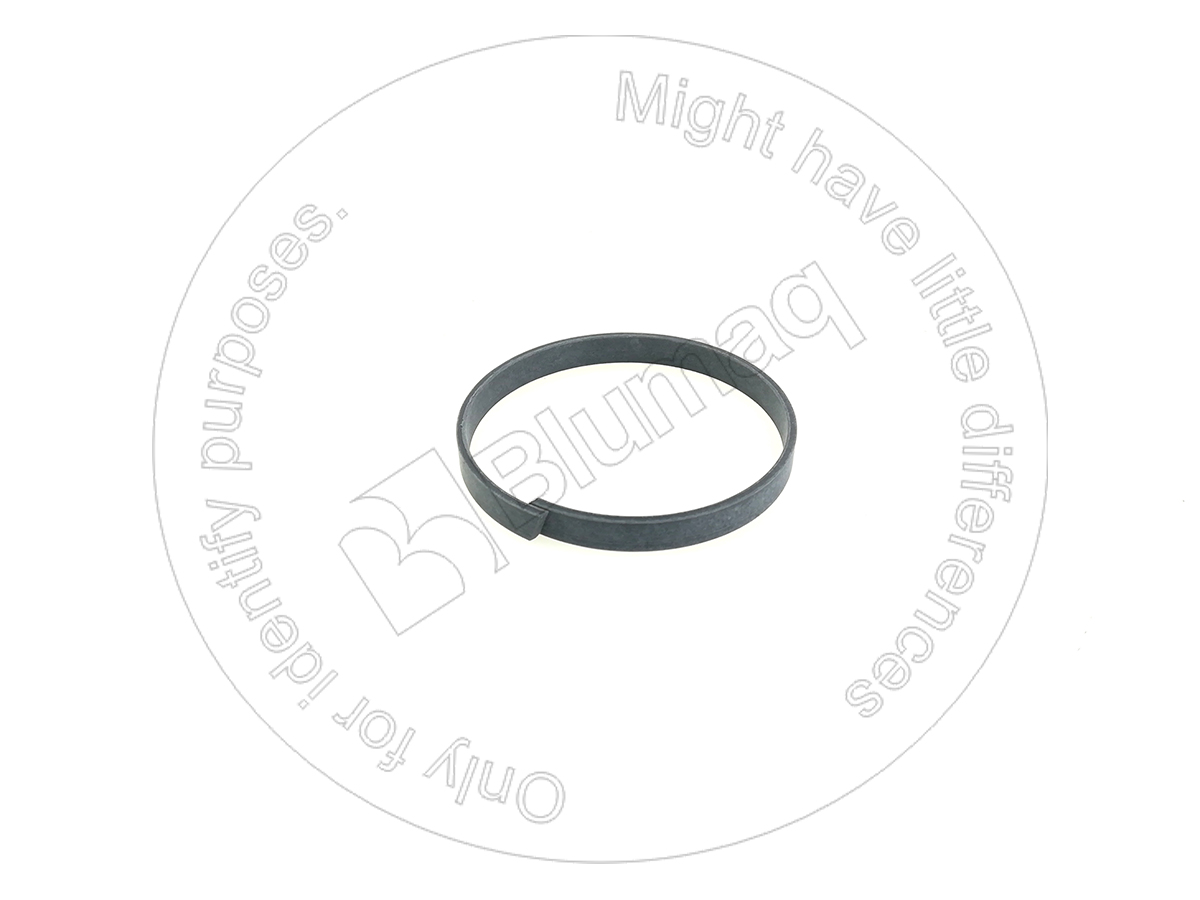 343-8051 Wear Ring for BLUMAQ