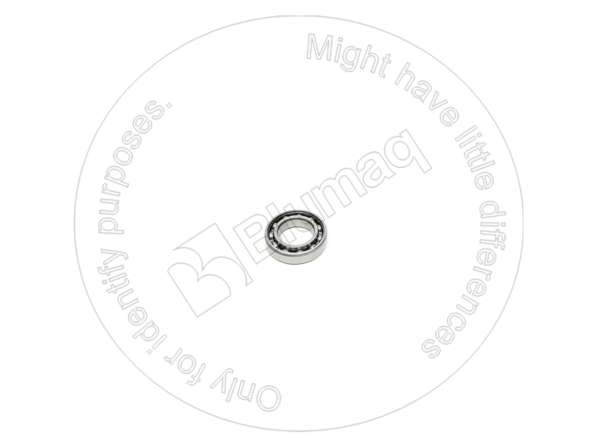 065-9314 Ball Bearing