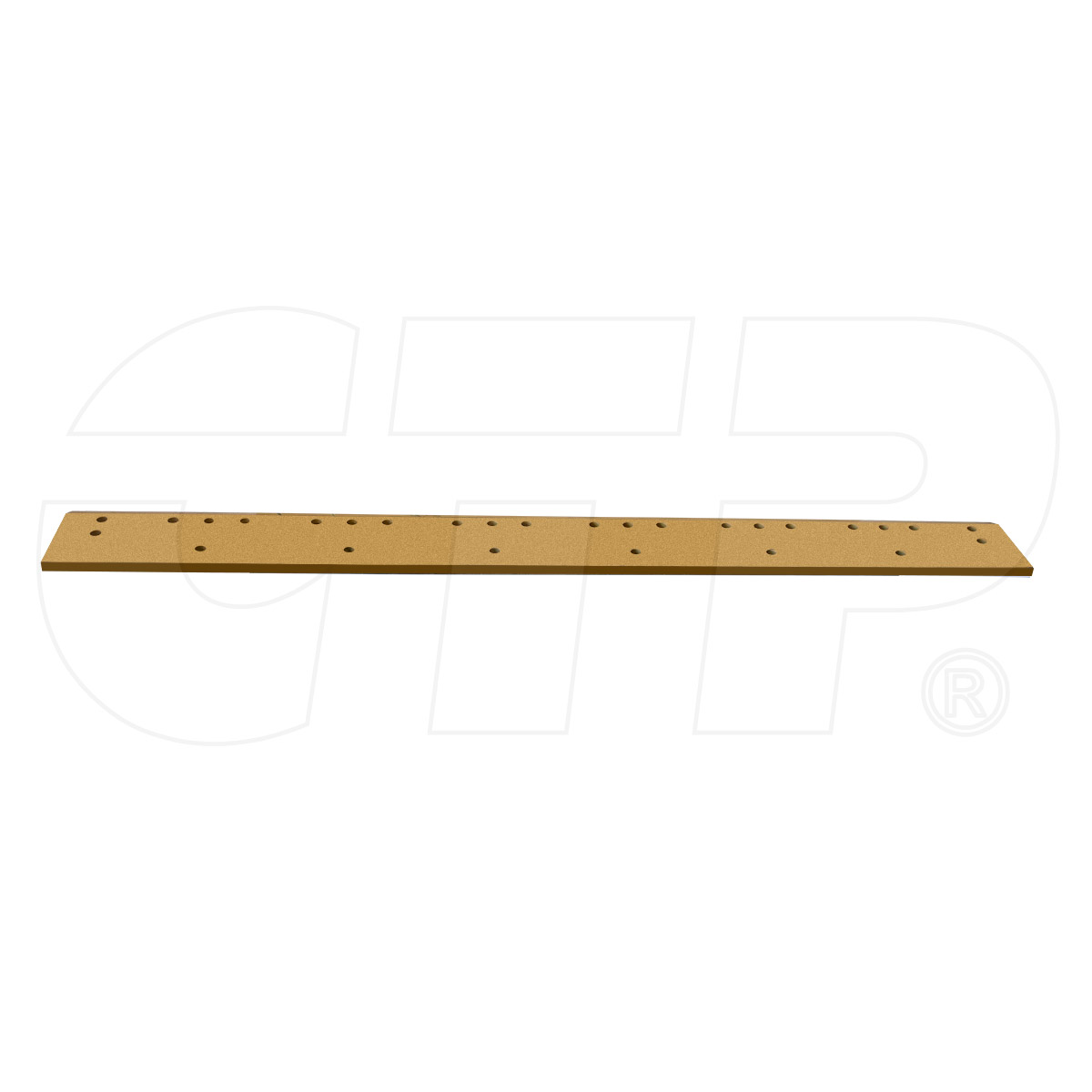 4E0659 Edge-cutting for CATERPILLAR