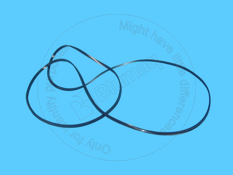 HIE4059016 Seal for HITACHI