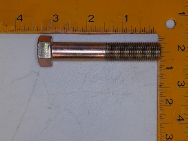 01173-51475 Bolt for KUBOTA
