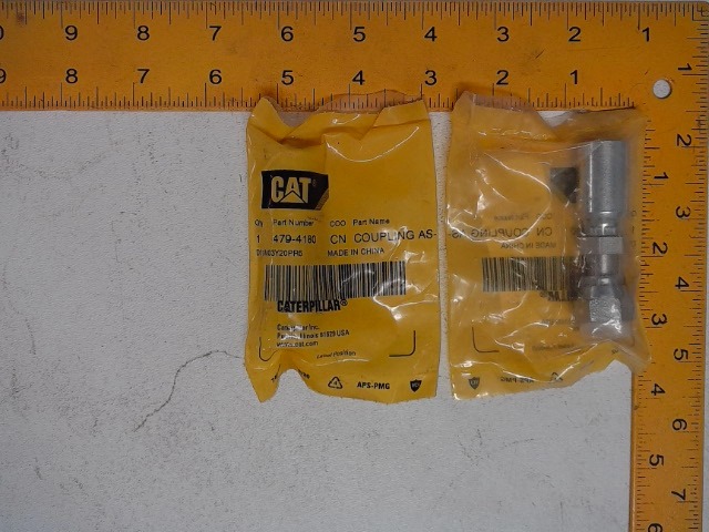 479-4180 Coupling
