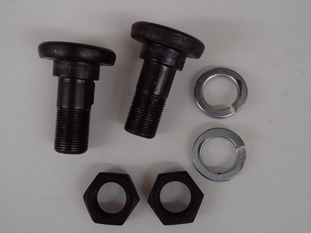 63607 Spacer for CASE NEW HOLLAND