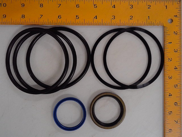 SN8774-1 Kit for AGCO