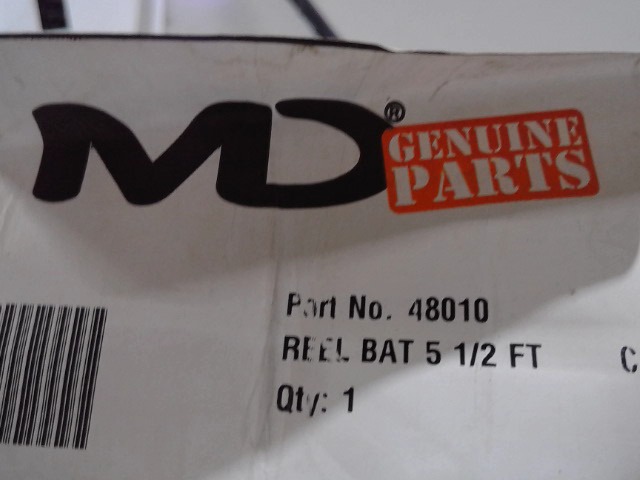 48010 MACDON Paddle