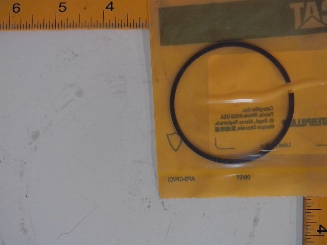 1502575 Ring for CATERPILLAR