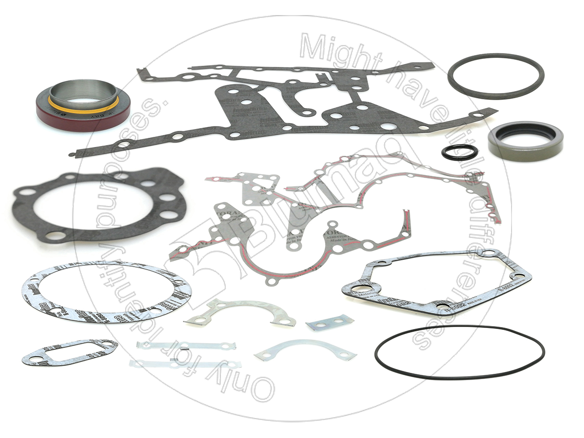 392-5434 Gasket Kit for BLUMAQ