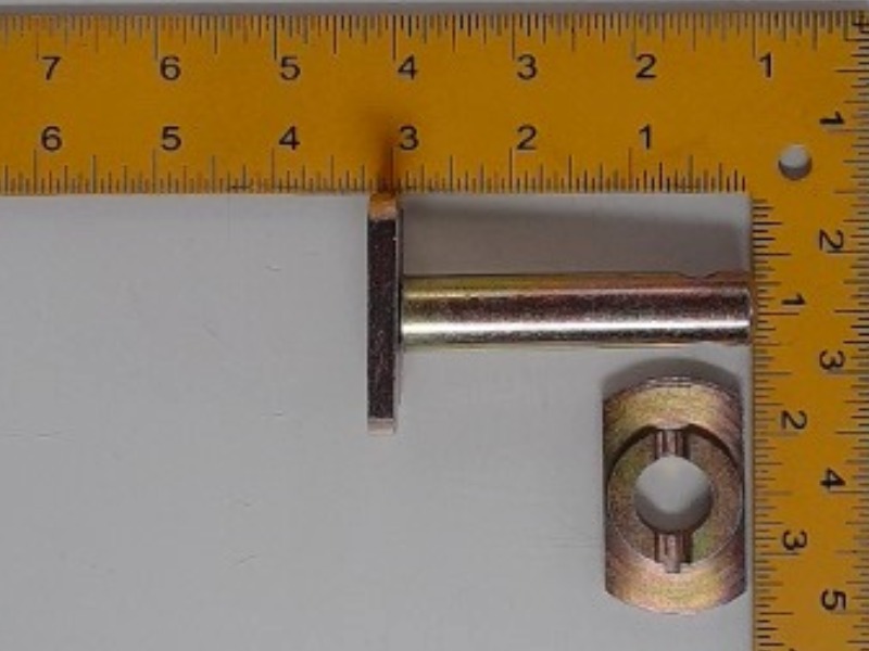 A-R120540 Pin/link for JOHN DEERE