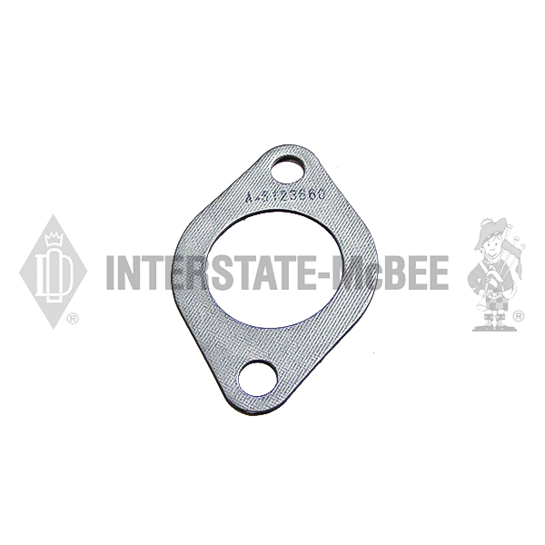 A-5123660 Gasket - Oil Cooler Housing