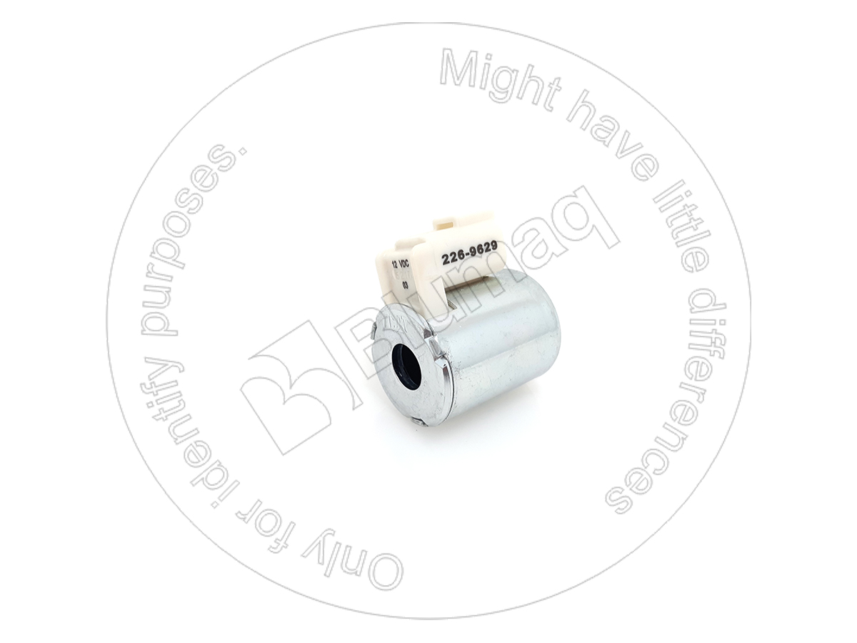 2999497 Coil As