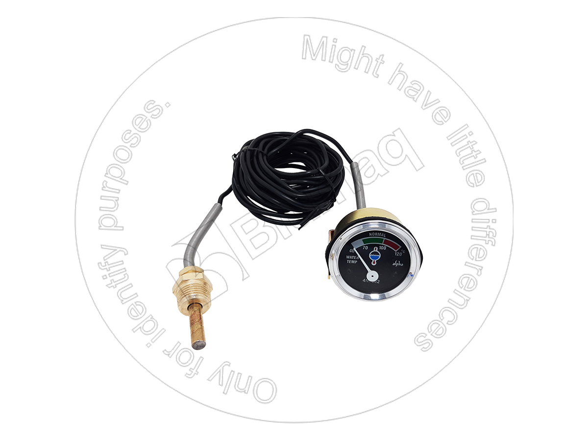 2Z-3558 Temperature Gauge for BLUMAQ