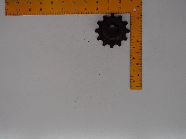 70530877 AGCO Spkt