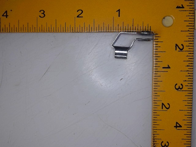 894225M1 Clip for AGCO