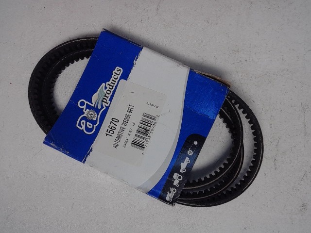 A-15670 V Belt for JOHN DEERE