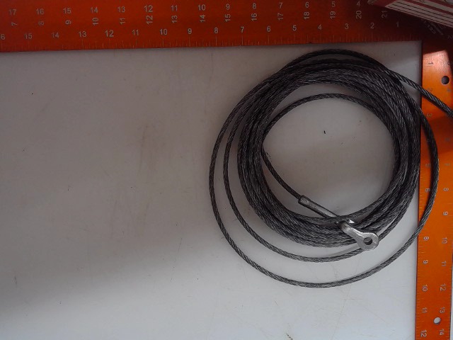 246075B Cable for AGCO