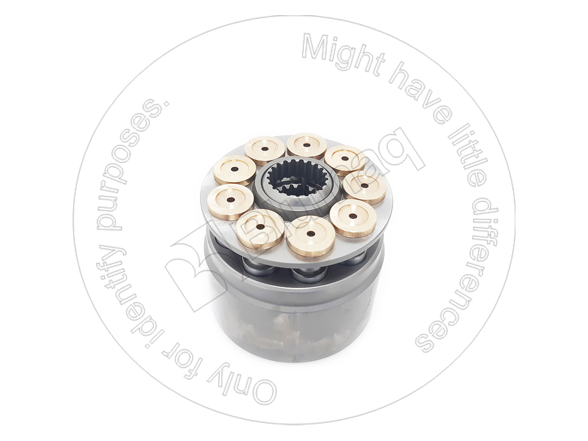 3G-3483 Cylinder Barrel for BLUMAQ