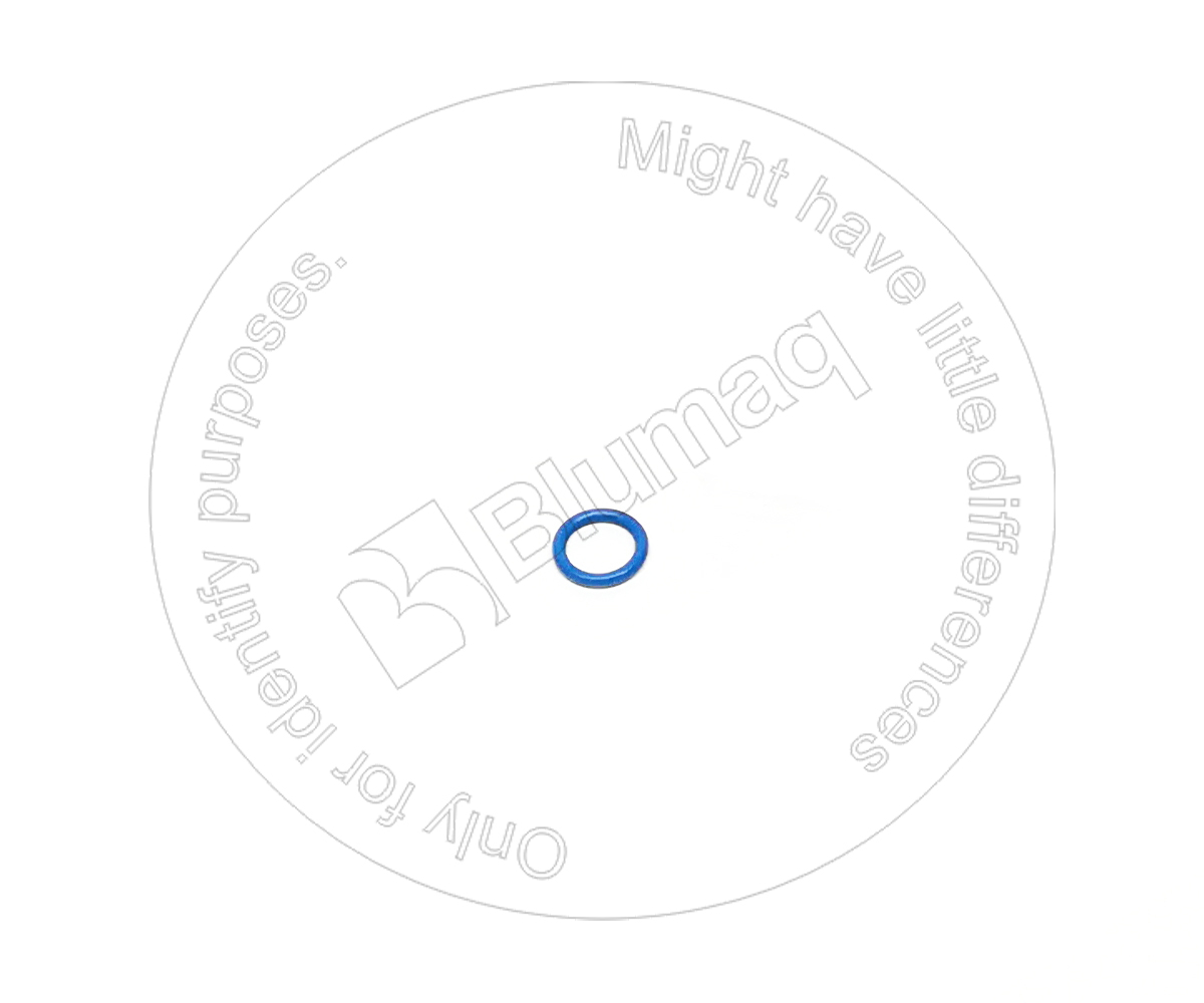 214-7566 Seal O-ring for BLUMAQ