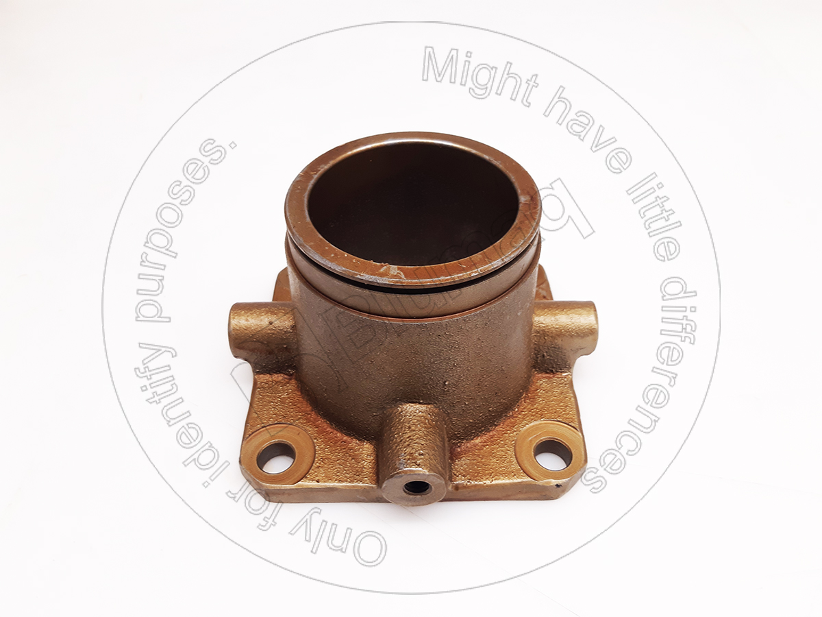 6151-11-8650 Connector for KOMATSU