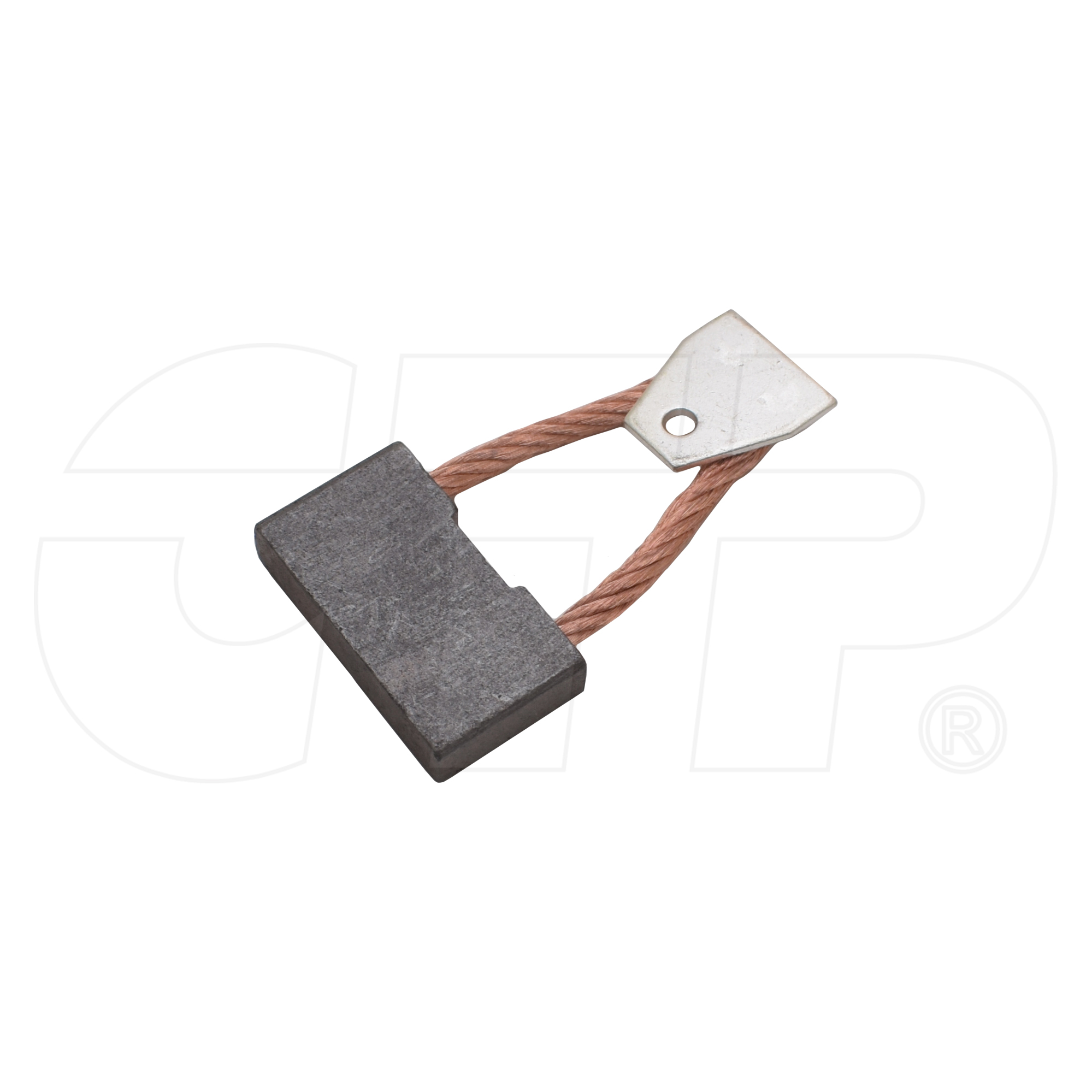 3T9524 Brush A for CATERPILLAR
