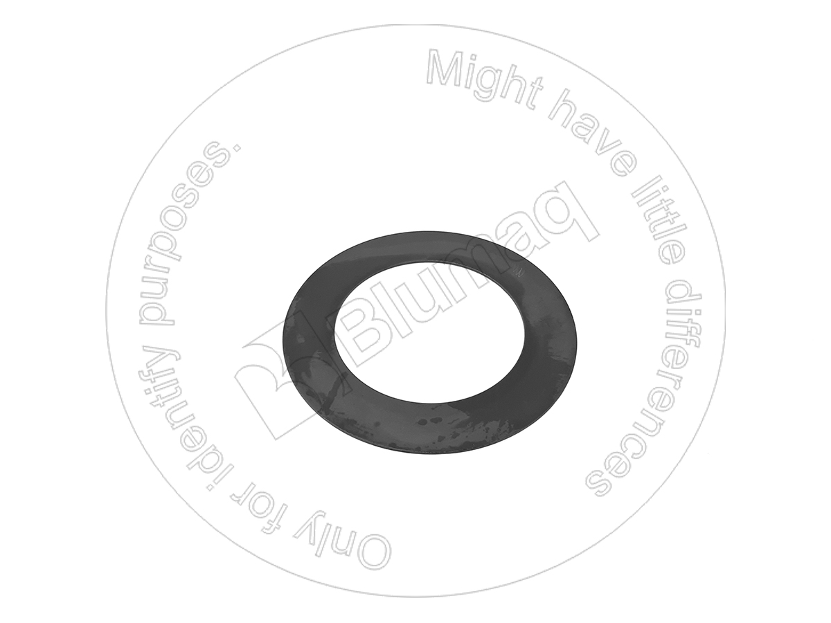 VO1524589 Thrust Washer for BLUMAQ