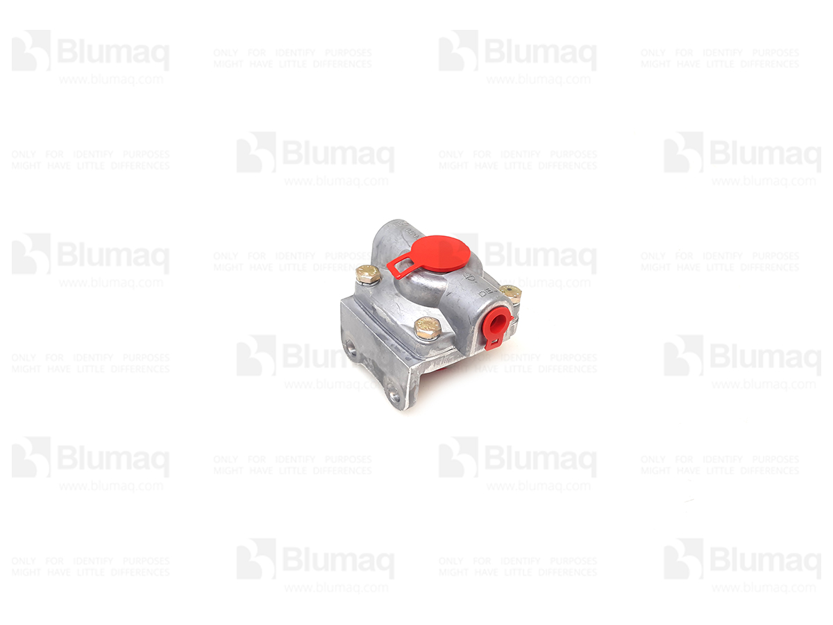 5D-0470 Valve