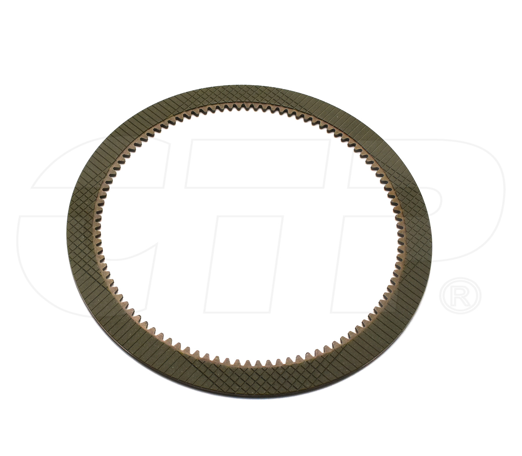 2225203 Disc-friction for CATERPILLAR