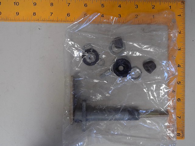 20-7000346 Shaft Kit for AGCO