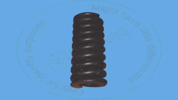 1017880 Spring Recoil for CATERPILLAR