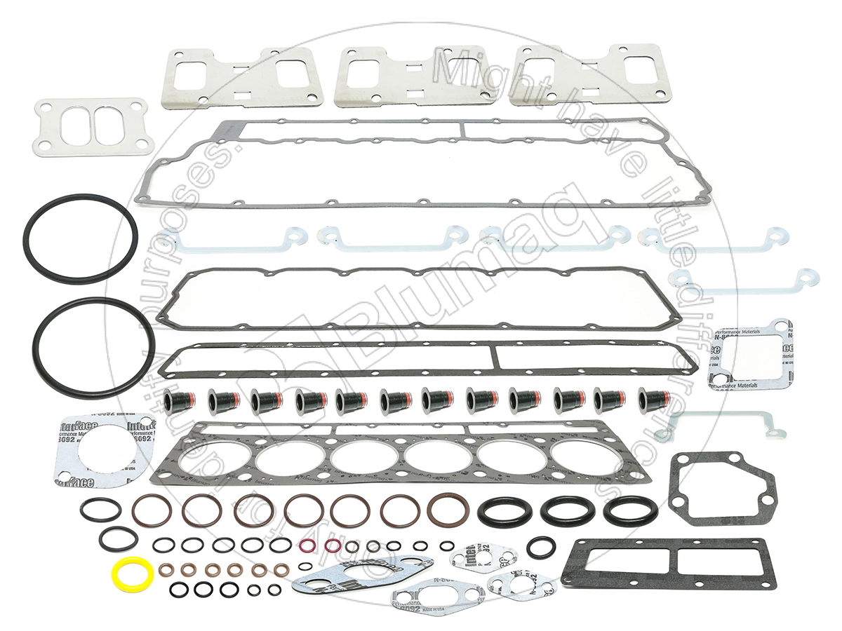 438-0153 Cyl. Head Gasket Kit